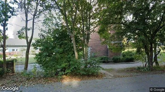 Lägenheter att hyra i Karlskrona - Bild från Google Street View