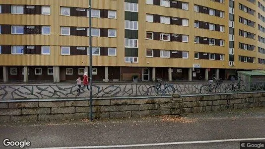 Lägenheter att hyra i Norrköping - Bild från Google Street View