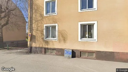 Lägenheter att hyra i Norrköping - Bild från Google Street View