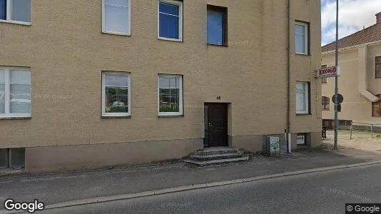 Lägenheter att hyra i Falköping - Bild från Google Street View
