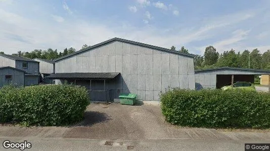 Lägenheter att hyra i Tranemo - Bild från Google Street View