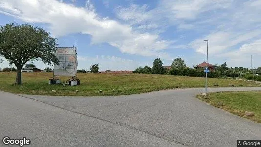 Lägenheter att hyra i Svalöv - Bild från Google Street View