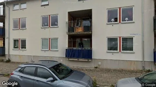Lägenheter att hyra i Vara - Bild från Google Street View