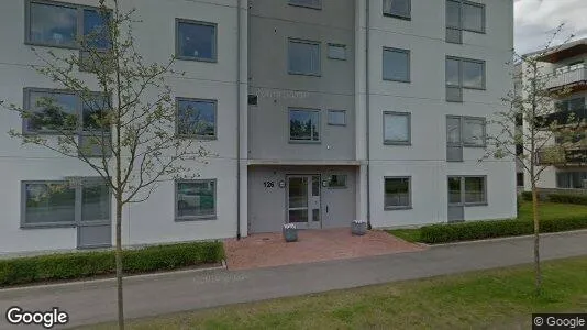 Lägenheter att hyra i Linköping - Bild från Google Street View