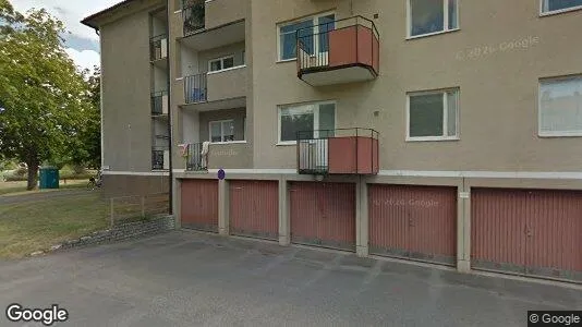 Lägenheter att hyra i Linköping - Bild från Google Street View