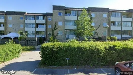 Lägenheter att hyra i Hyllie - Bild från Google Street View