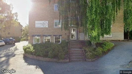 Lägenheter att hyra i Borås - Bild från Google Street View