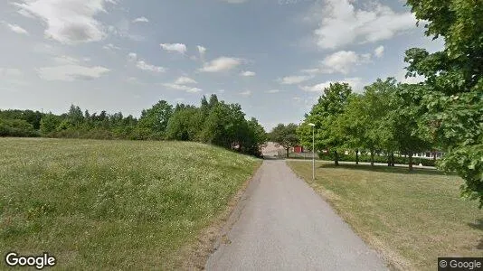 Lägenheter att hyra i Uppsala - Bild från Google Street View
