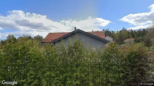 Lägenheter att hyra i Österåker - Bild från Google Street View