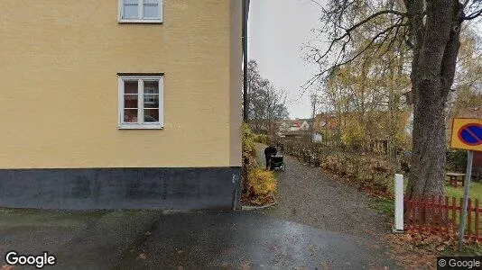 Lägenheter att hyra i Söderort - Bild från Google Street View