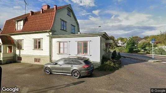 Lägenheter att hyra i Ronneby - Bild från Google Street View