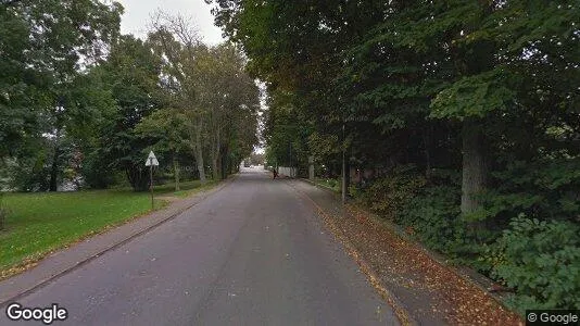 Lägenheter att hyra i Burlöv - Bild från Google Street View