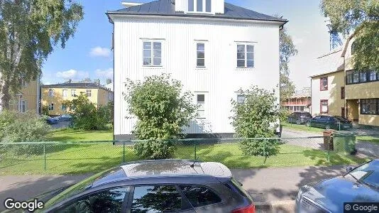 Lägenheter att hyra i Sundsvall - Bild från Google Street View