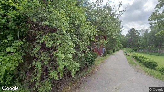 Lägenheter att hyra i Bengtsfors - Bild från Google Street View
