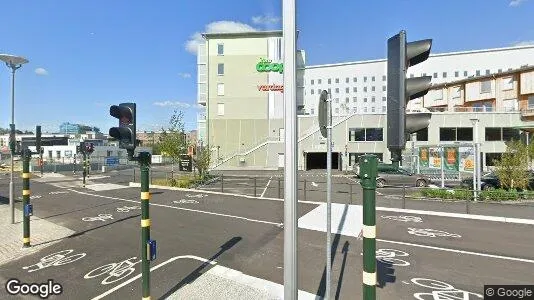 Lägenheter att hyra i Västerort - Bild från Google Street View