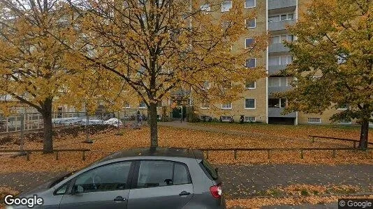 Lägenheter att hyra i Fosie - Bild från Google Street View