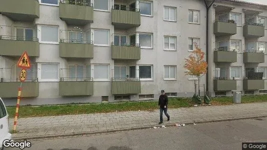 Lägenheter att hyra i Sofielund - Bild från Google Street View