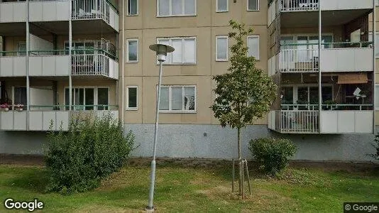 Lägenheter att hyra i Askim-Frölunda-Högsbo - Bild från Google Street View