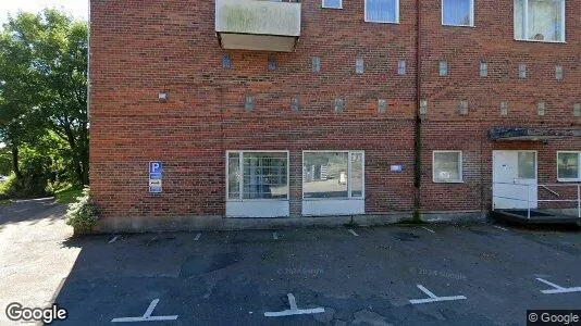 Lägenheter att hyra i Västra hisingen - Bild från Google Street View