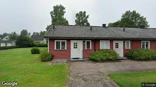 Lägenheter att hyra i Tranemo - Bild från Google Street View