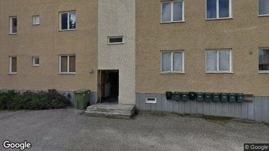 Lägenheter att hyra i Bräcke - Bild från Google Street View