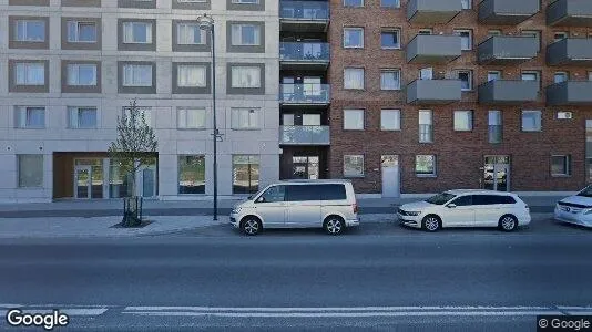 Lägenheter att hyra i Område ej specificerat - Bild från Google Street View