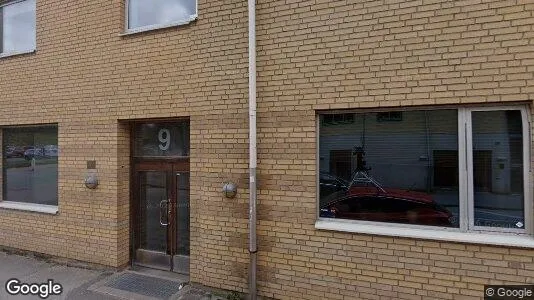 Lägenheter att hyra i Gislaved - Bild från Google Street View