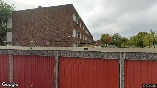 Lägenheter att hyra i Upplands-Bro - Bild från Google Street View