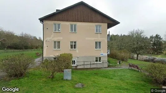 Lägenheter att hyra i Katrineholm - Bild från Google Street View