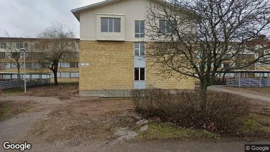 Lägenheter att hyra i Linköping - Bild från Google Street View