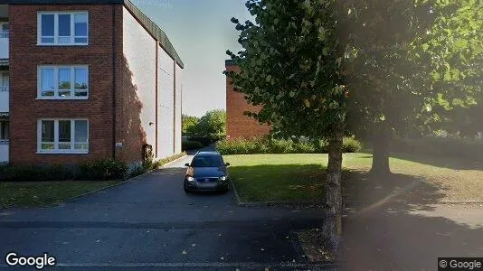 Lägenheter att hyra i Vetlanda - Bild från Google Street View