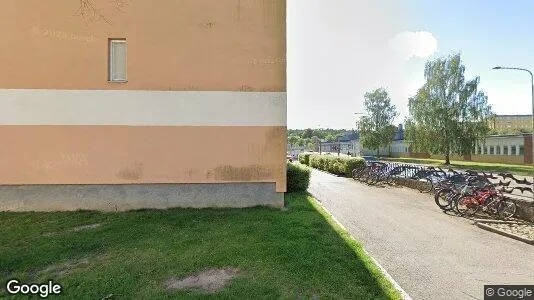 Lägenheter att hyra i Norrköping - Bild från Google Street View