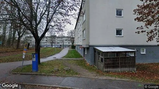 Lägenheter att hyra i Eskilstuna - Bild från Google Street View