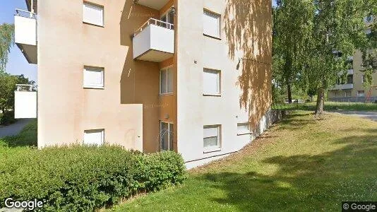 Lägenheter att hyra i Söderort - Bild från Google Street View