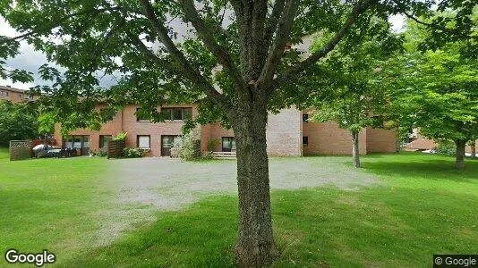 Lägenheter att hyra i Växjö - Bild från Google Street View