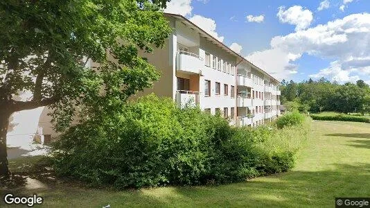 Lägenheter att hyra i Södertälje - Bild från Google Street View
