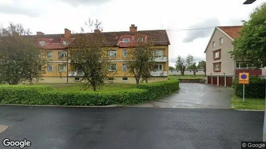 Lägenheter att hyra i Katrineholm - Bild från Google Street View