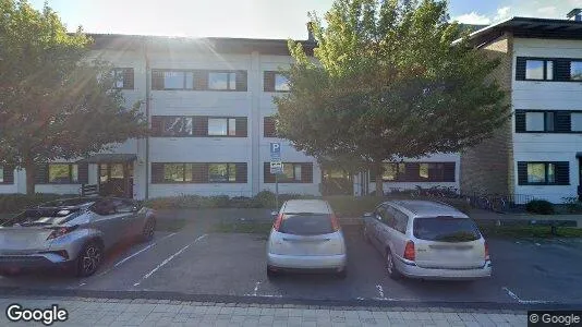 Lägenheter att hyra i Helsingborg - Bild från Google Street View