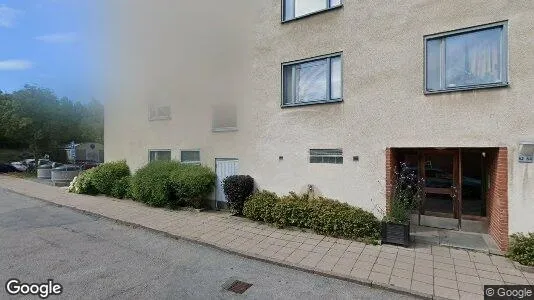 Lägenheter att hyra i Söderort - Bild från Google Street View