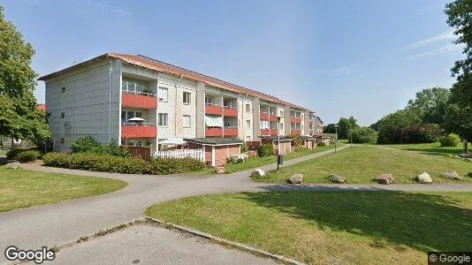 Lägenheter att hyra i Norrköping - Bild från Google Street View