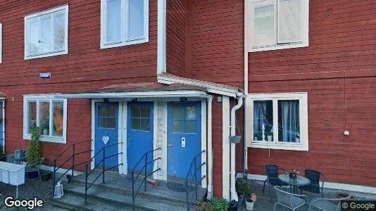 Lägenheter att hyra i Borlänge - Bild från Google Street View