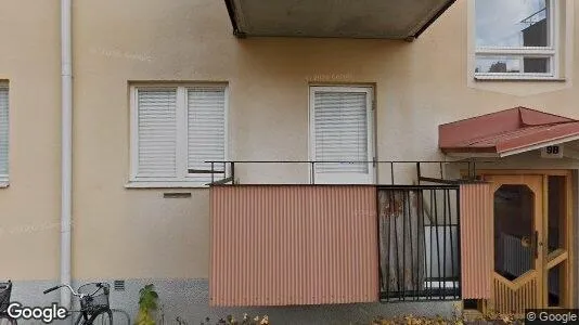 Lägenheter att hyra i Eskilstuna - Bild från Google Street View