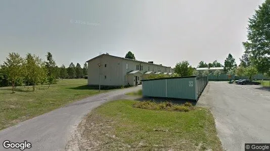 Lägenheter att hyra i Skellefteå - Bild från Google Street View