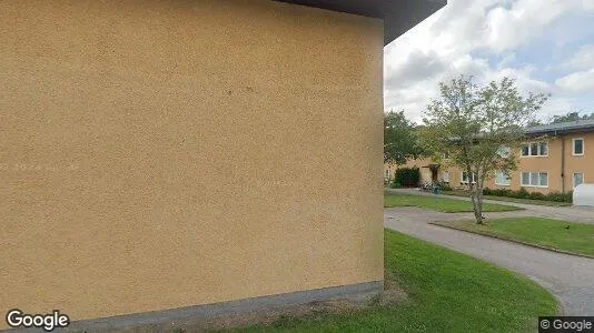 Lägenheter att hyra i Salem - Bild från Google Street View