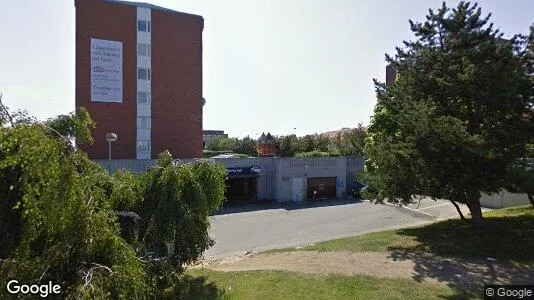 Lägenheter att hyra i Norrköping - Bild från Google Street View