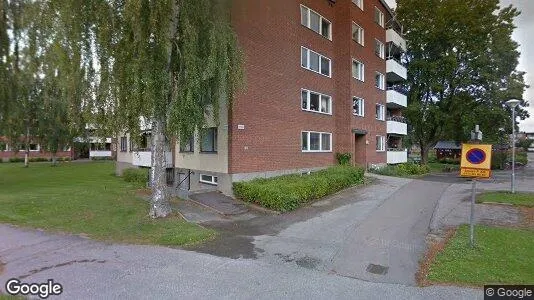 Lägenheter att hyra i Arboga - Bild från Google Street View
