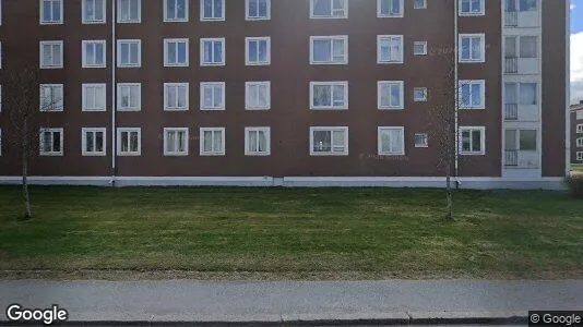 Lägenheter att hyra i Örebro - Bild från Google Street View