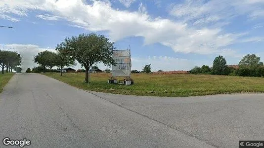 Lägenheter att hyra i Svalöv - Bild från Google Street View