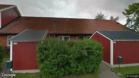 Lägenheter att hyra i Gävle - Bild från Google Street View