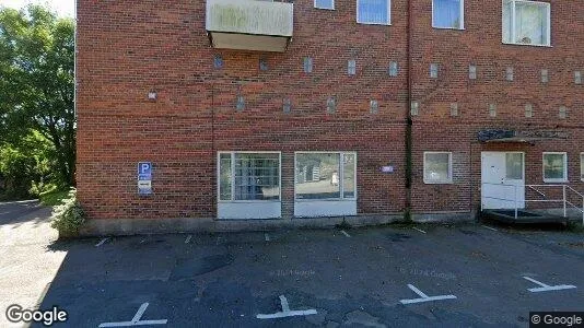 Lägenheter att hyra i Västra hisingen - Bild från Google Street View